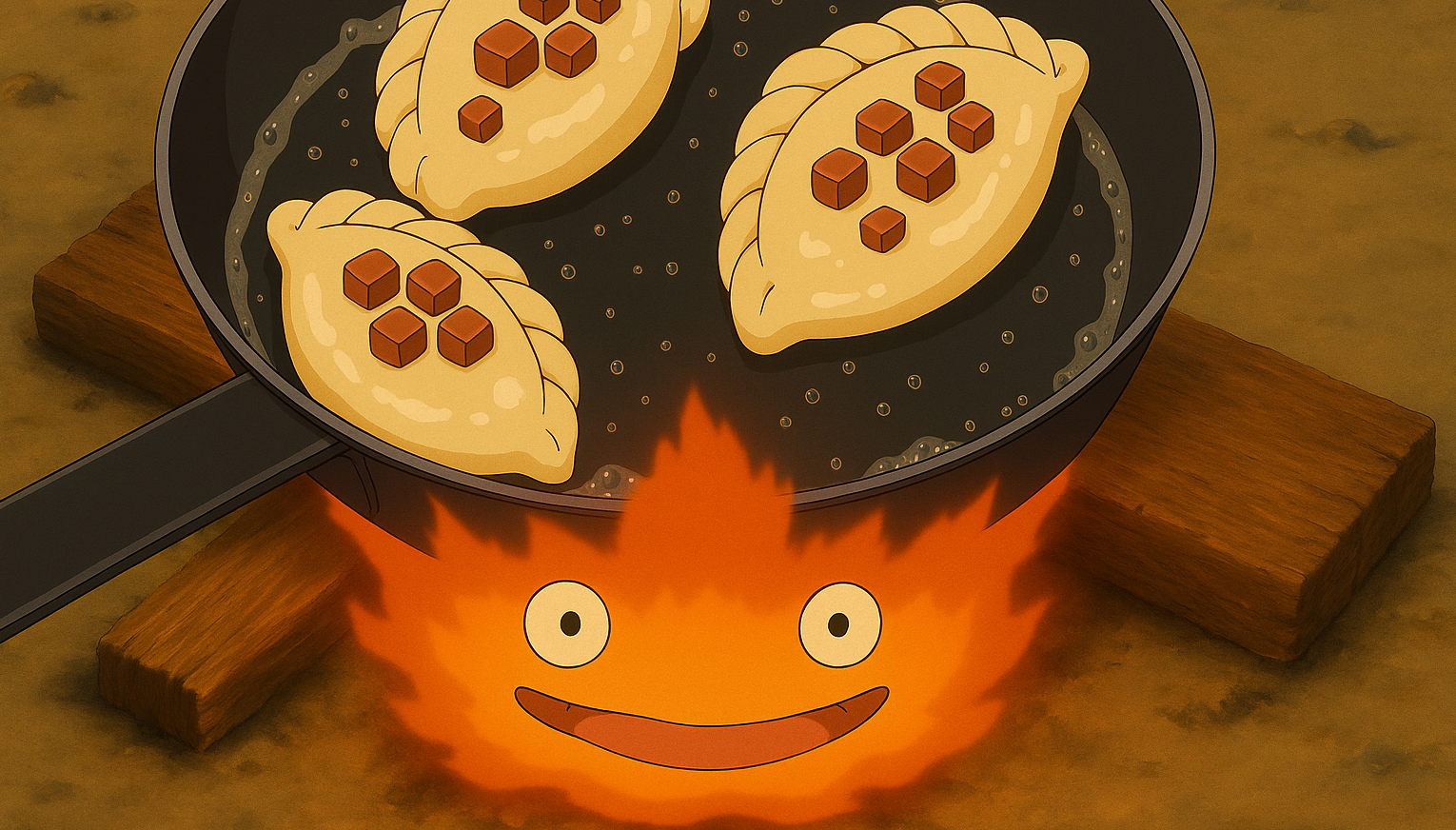 Polish Food Banner