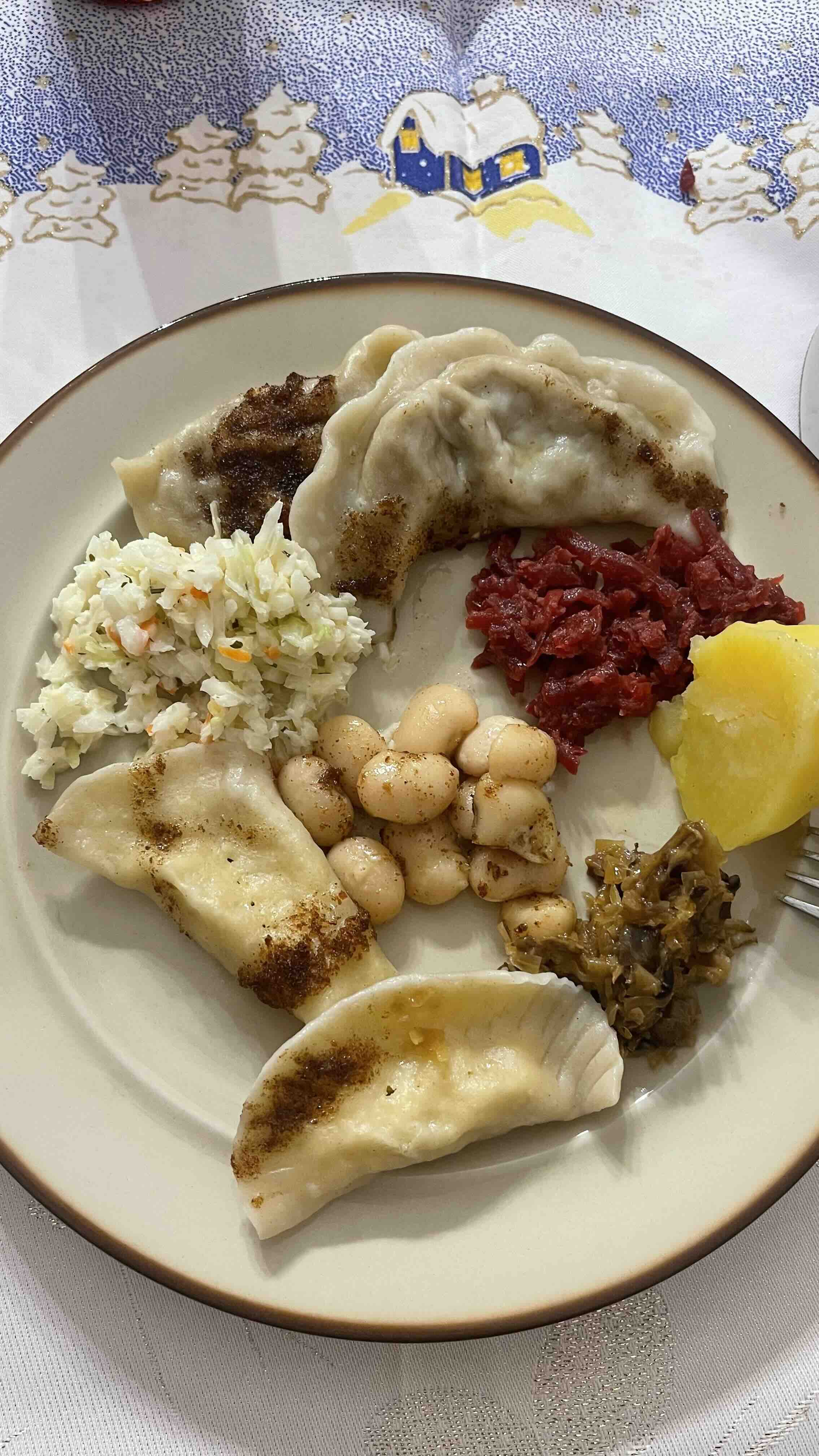 Home Cooking