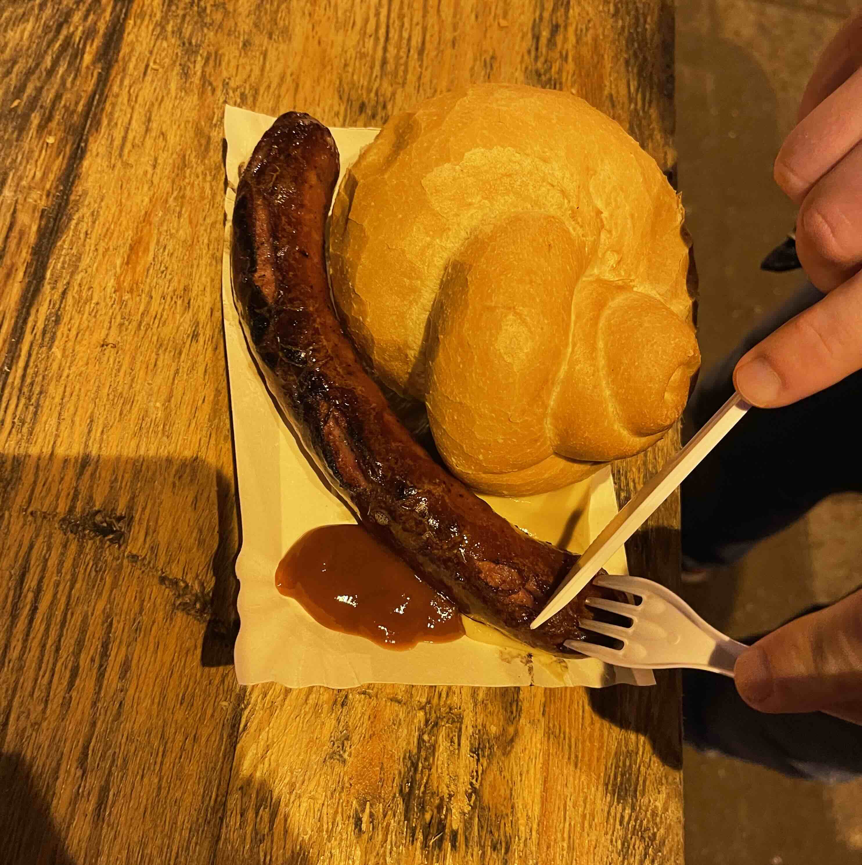 Kiełbasa