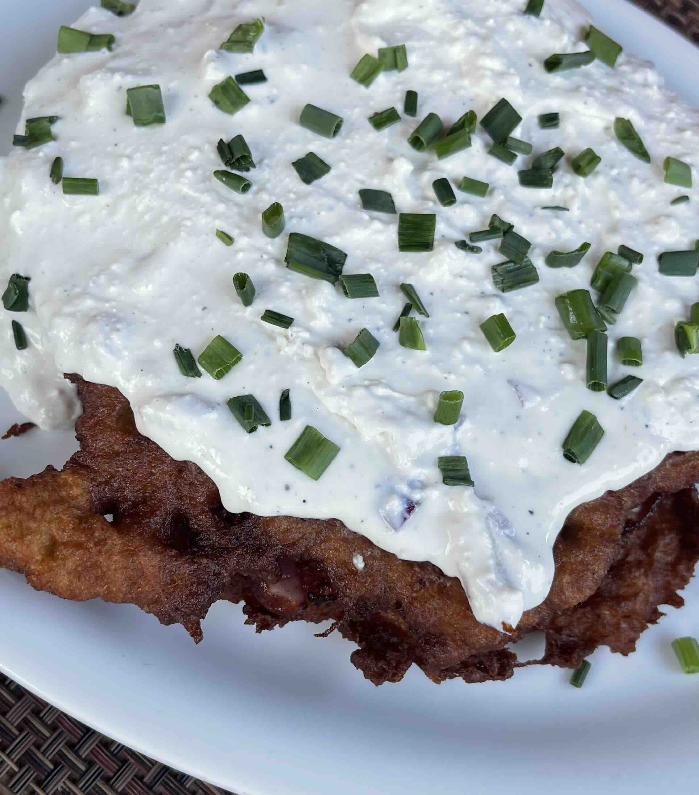 Leniwe Pierogi