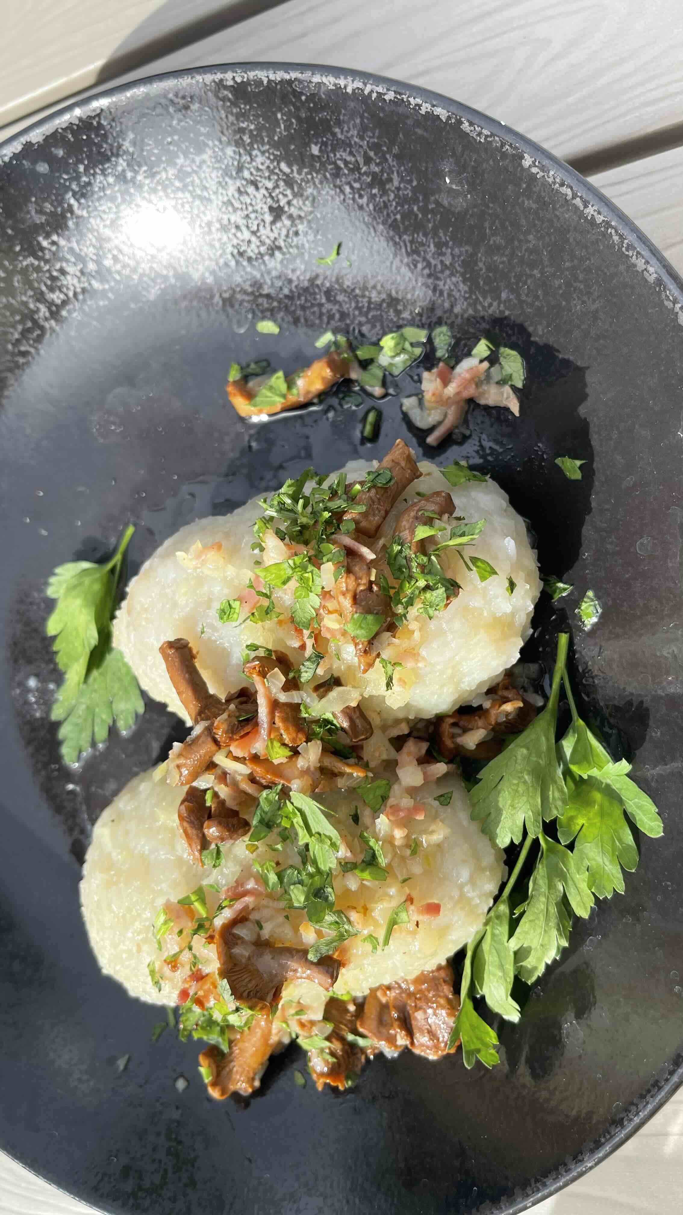 Final Pierogi
