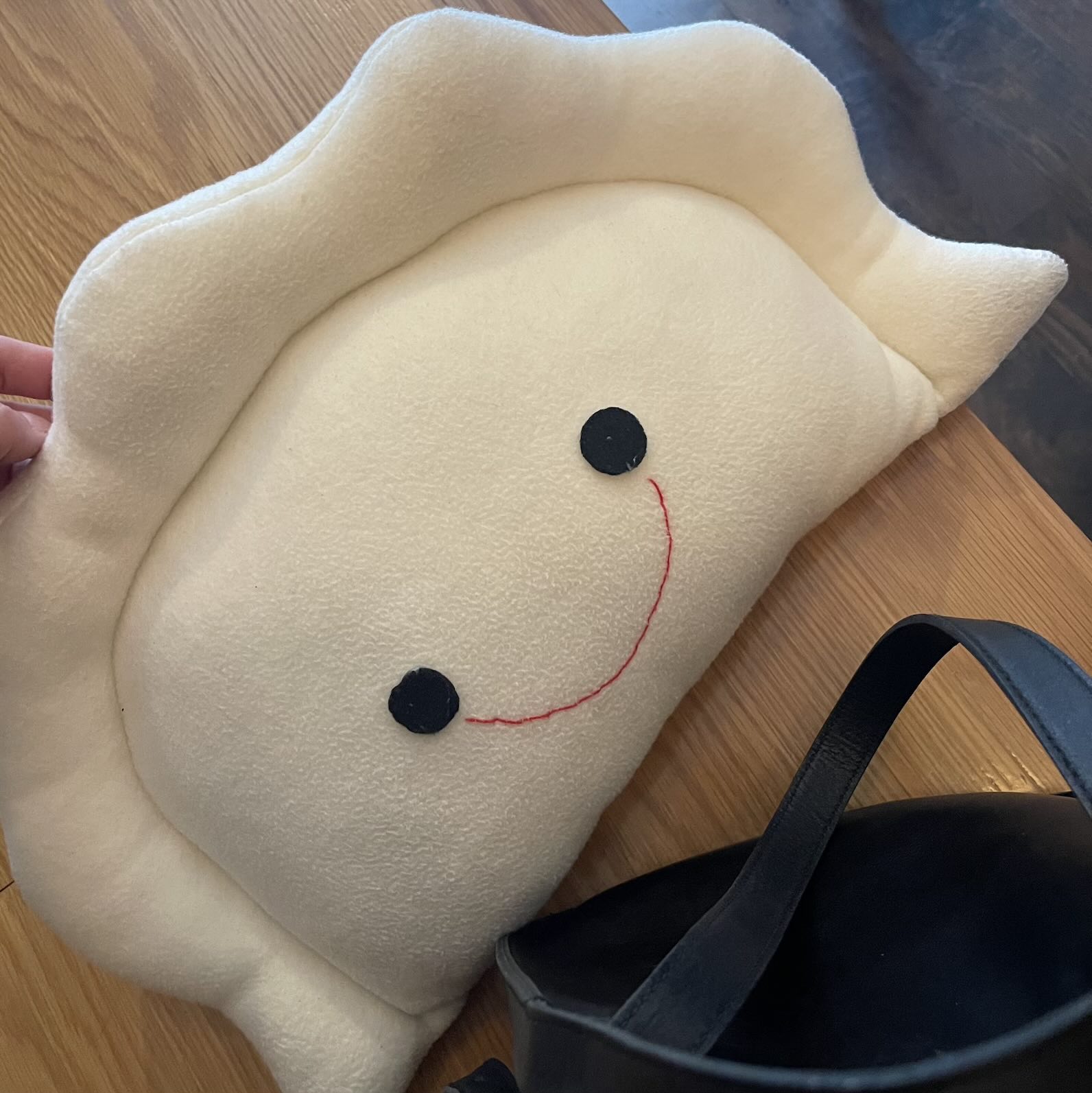 Pierogi Presentation