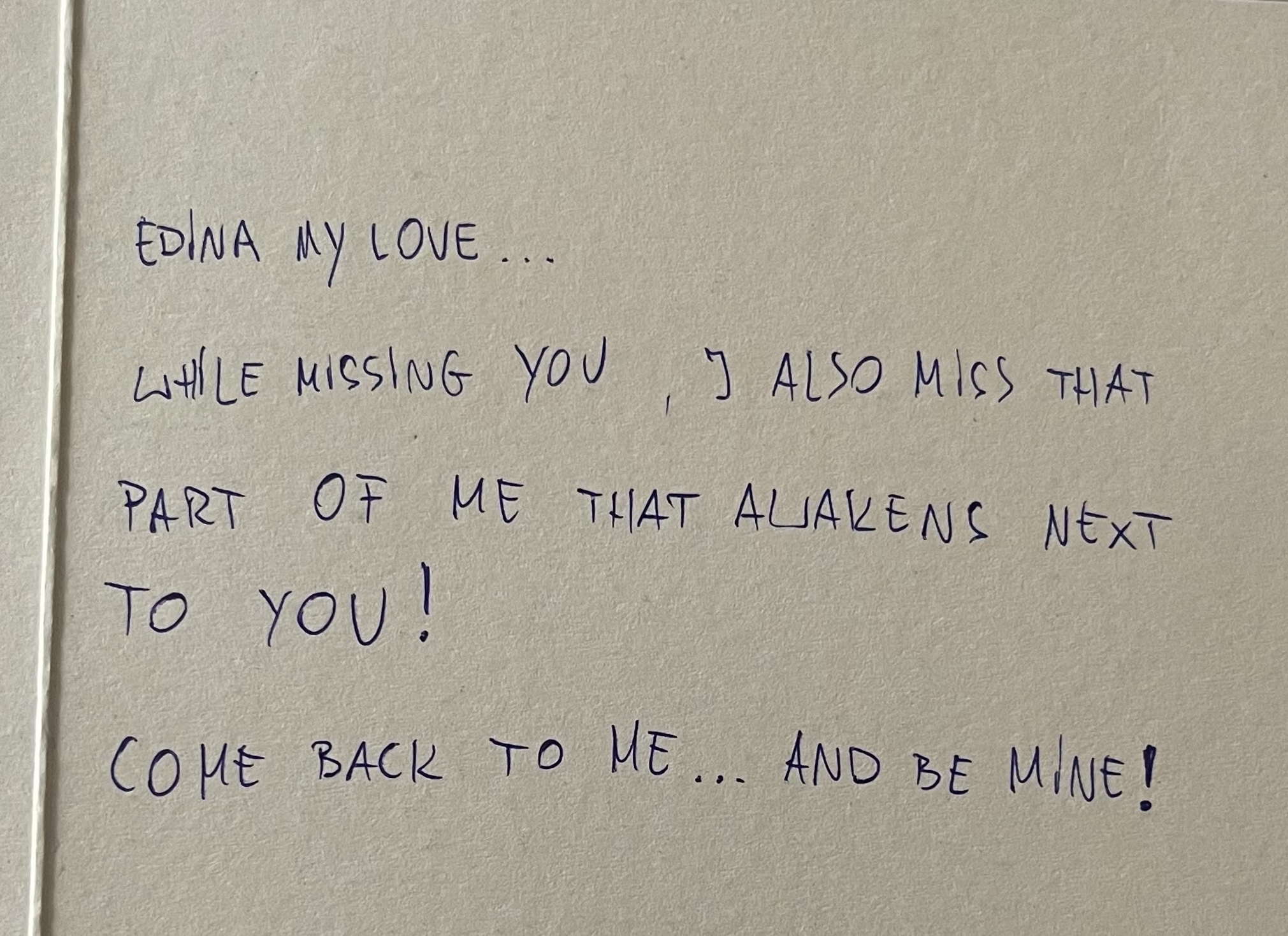 Pawel zawadzki letter BP